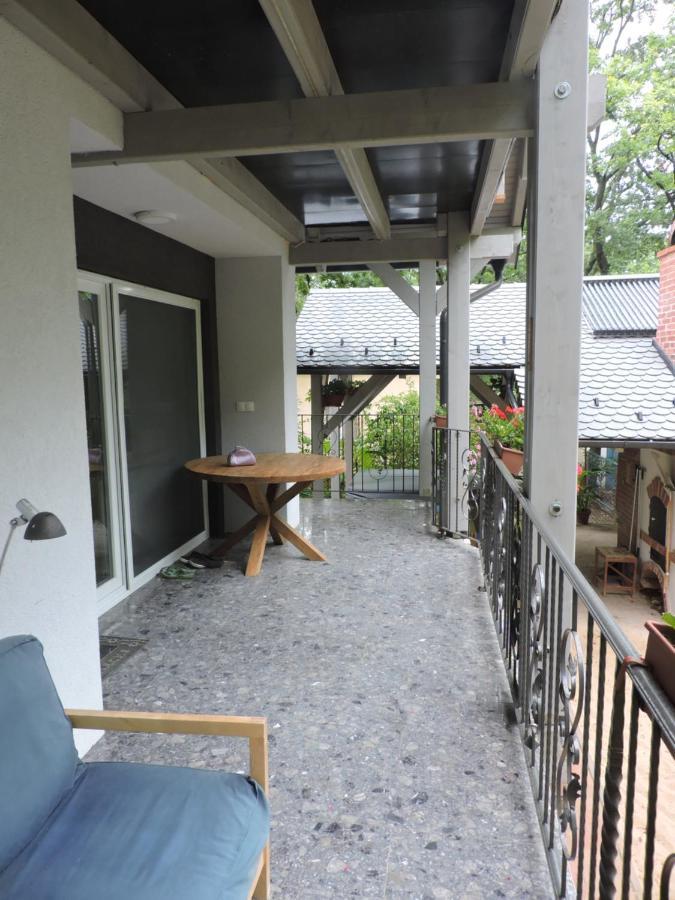 Szepezd Oak Villa Балатонсепезд Екстериор снимка