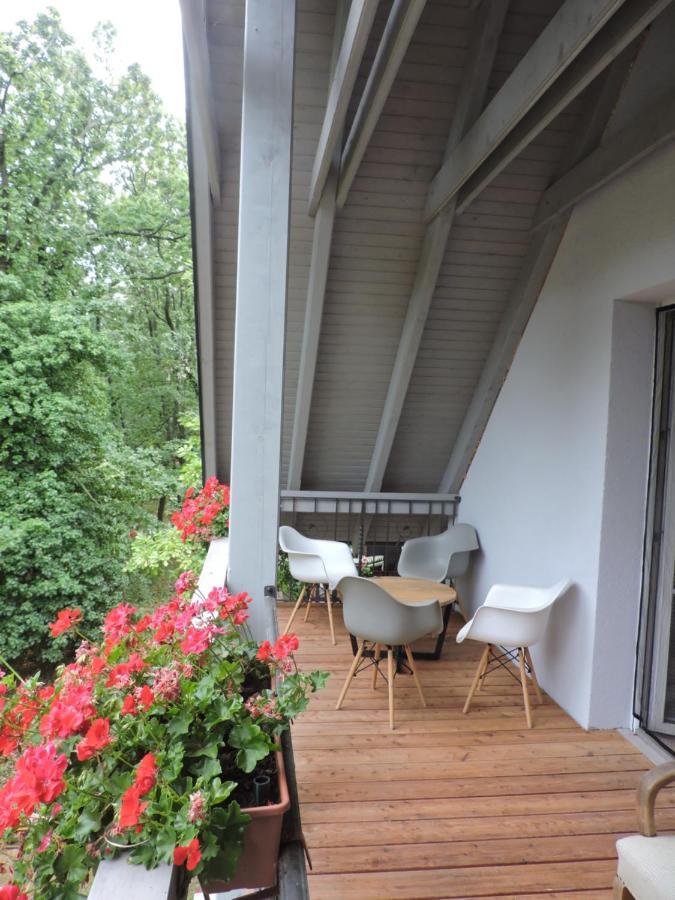 Szepezd Oak Villa Балатонсепезд Екстериор снимка