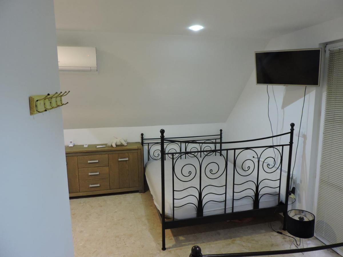Szepezd Oak Villa Балатонсепезд Екстериор снимка